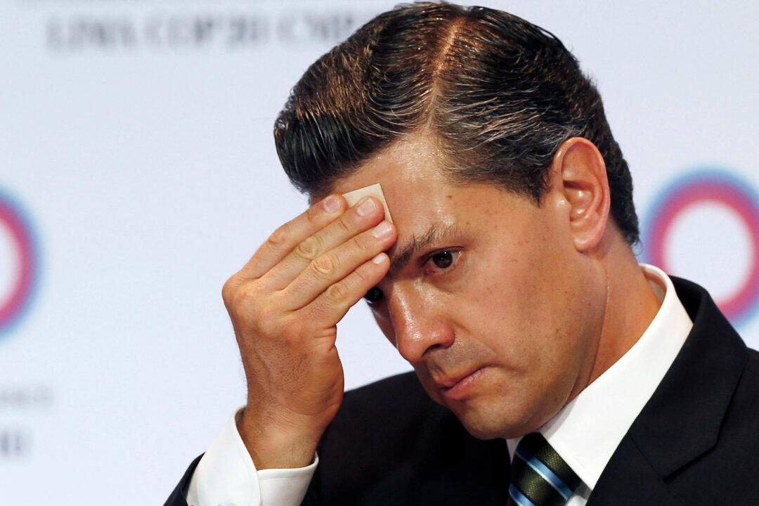 Mexico President Faces New Questions About Personal Assets