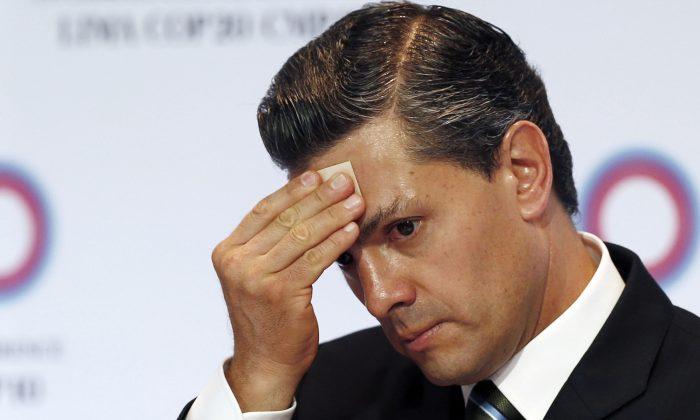 Mexico President Faces New Questions About Personal Assets