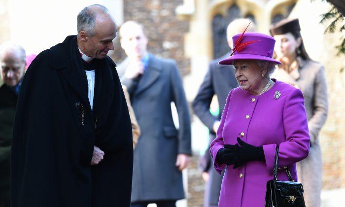 Did Queen Elizabeth II Meet Alleged ‘Sex Slave’ Virginia Roberts? Palace Denies Accusations