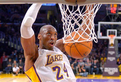 Los Angeles Lakers News, Rumors: Kobe Bryant, Jeremy Lin, Byron Scott, Marc Gasol