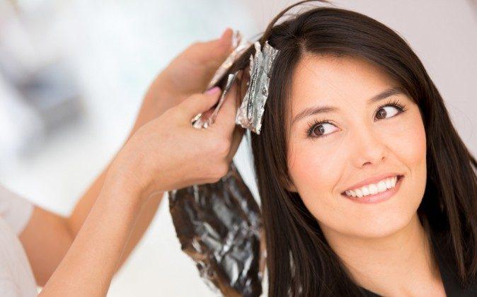 8 of the Best Natural Hair Dyes