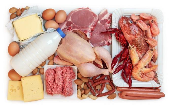 The Very Real Risks of Consuming Too Much Protein