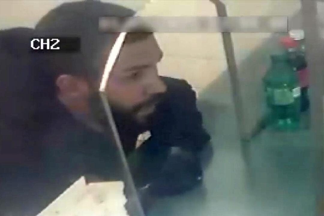 Jason Polanco ID'd as One of Suspects Who Shot NYPD Officers: Reports