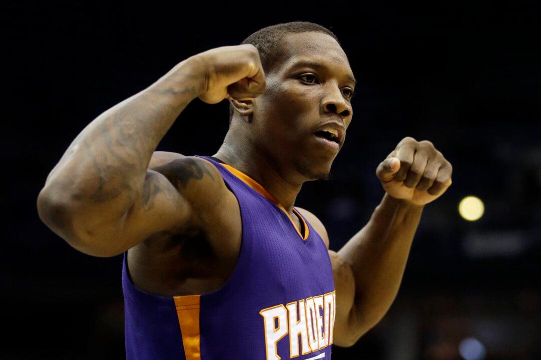 Suns GM Says Eric Bledsoe and Markieff Morris Are Better Than Goran Dragic