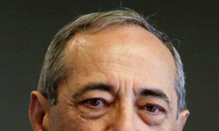 Mario Cuomo Remembered as Man, Rather than Politician, in Funeral Speeches