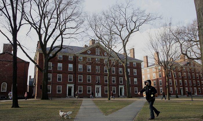 Harvard Law to Adopt New Sexual Assault Policy 