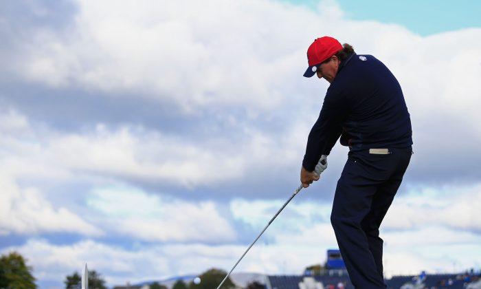 Top Ten Golf Questions Needing Answers in 2015