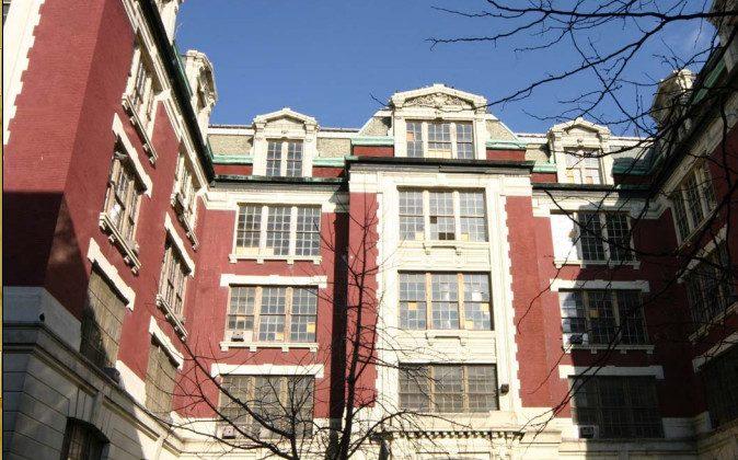 Historic School to Be Revived as University Dorm Amid Community Opposition