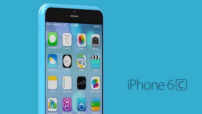 iPhone 6C Rumors: 2015 Release Date, Concept Images