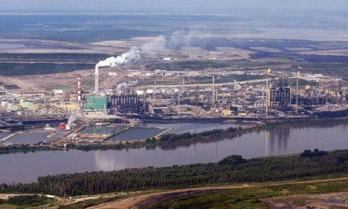 The ‘Just Transition’ Soviet-Style Plans for Canada’s Oilpatch