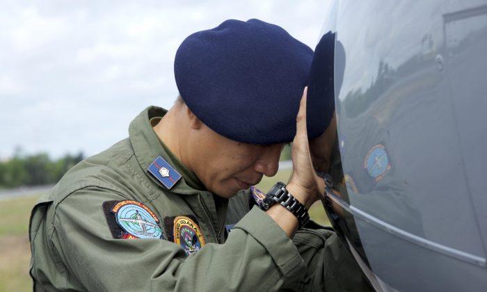 AirAsia Crash: Better Training for Pilots Needed as Weather Patterns Change