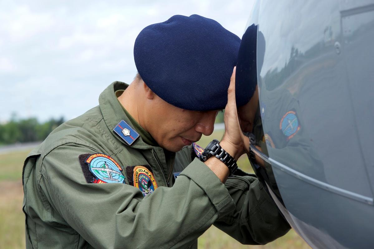 AirAsia Crash: Better Training for Pilots Needed as Weather Patterns Change