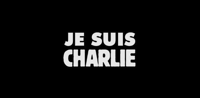 We Are All Charlie Hebdo – and This Is an Attack on Our Rights