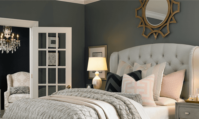 Create a ‘Hotel Chic’ Guest Bedroom
