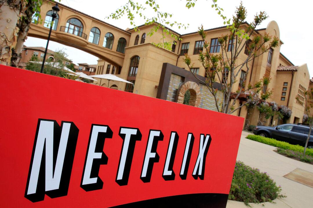 Netflix to Spend $6 Billion on Original Content in 2016