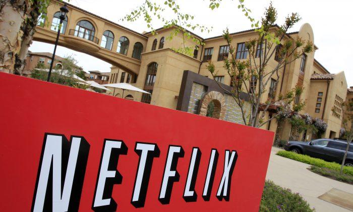 Netflix to Spend $6 Billion on Original Content in 2016