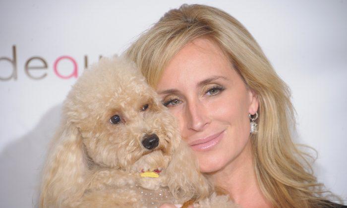 Sonja Morgan, Millionaire Matchmaker: Net Worth, Age, Photos for Real Housewives of NY Star