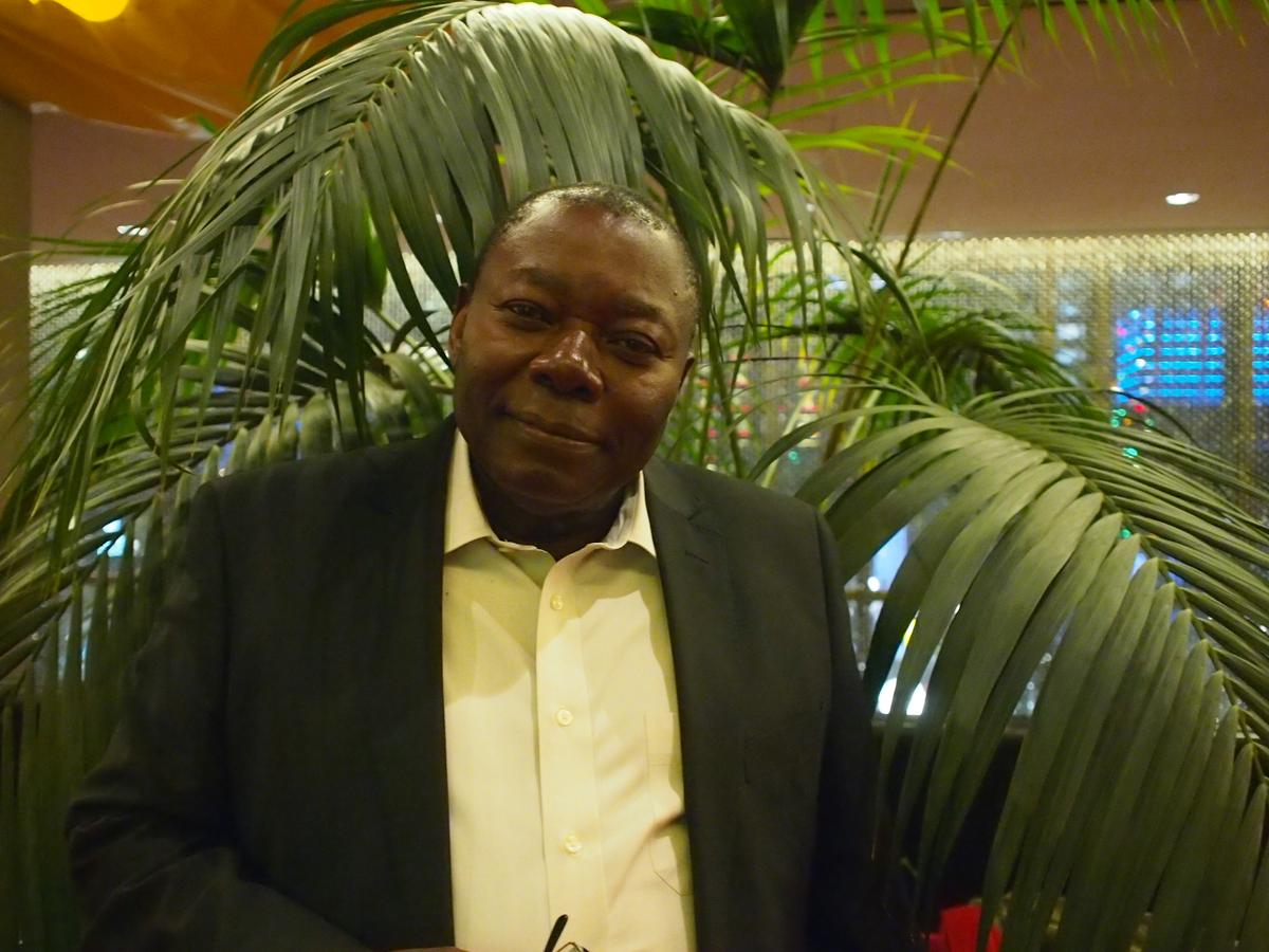 Shen Yun the Perfect Cure for Montreal’s Frigid Cold