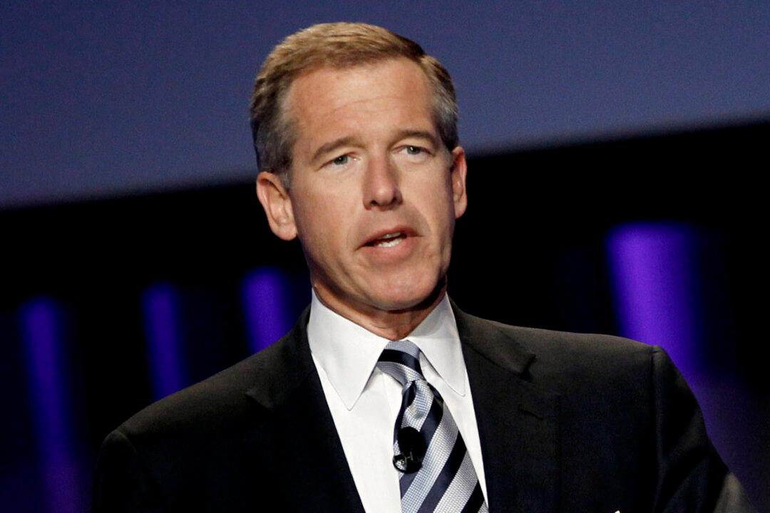 Brian Williams Memes: Abraham Lincoln, Star Wars, Beatles, JFK ‘Misremembers’ Compilation