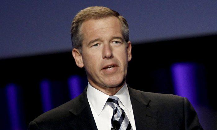 Is Brian Williams’ Iraq ‘Lie’ a Death Sentence for NBC Nightly News?