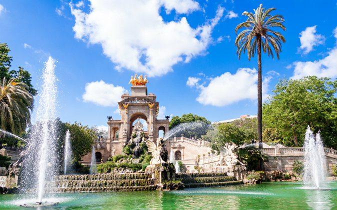 Top Things to Do in Barcelona With Kids!