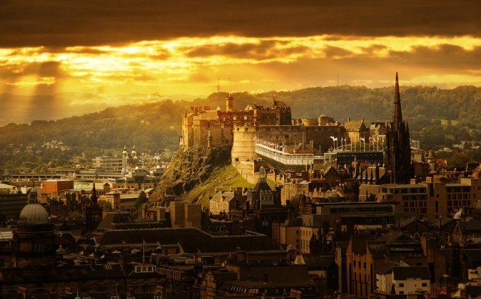6 Things You Didn’t Know About Edinburgh, Scotland