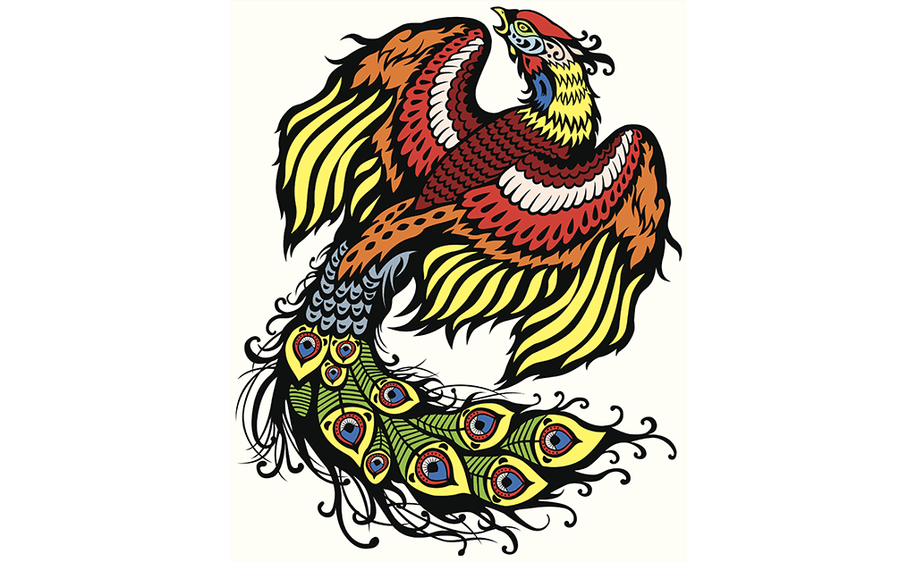 Story From Ancient China: The Han Hao Bird