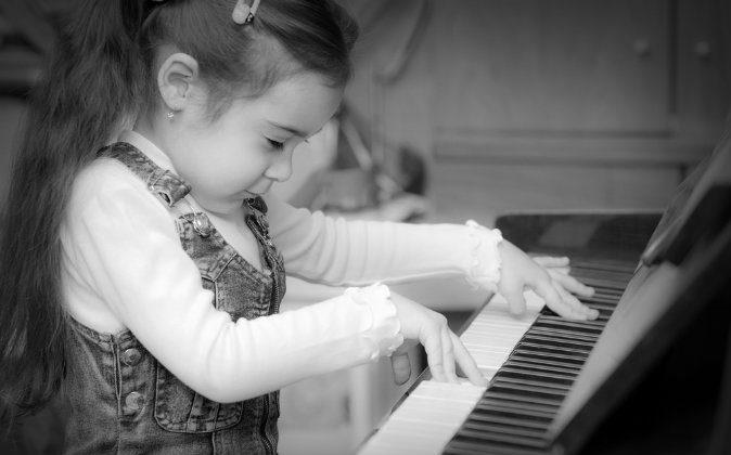 The Emotional Intensity and Complexity of Child Prodigies