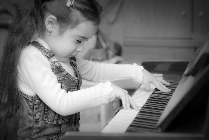 The Emotional Intensity and Complexity of Child Prodigies