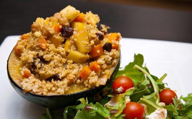 Getting to Know Quinoa