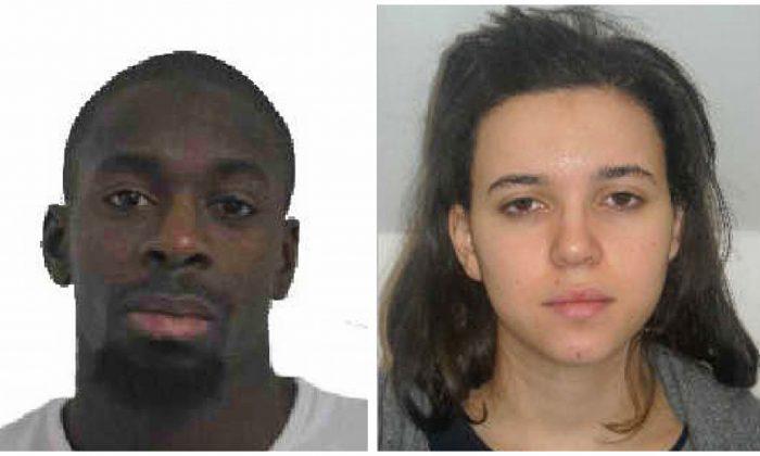 Hayat Boumeddienne, Amedy Coulibaly Partner: Facts and Photos