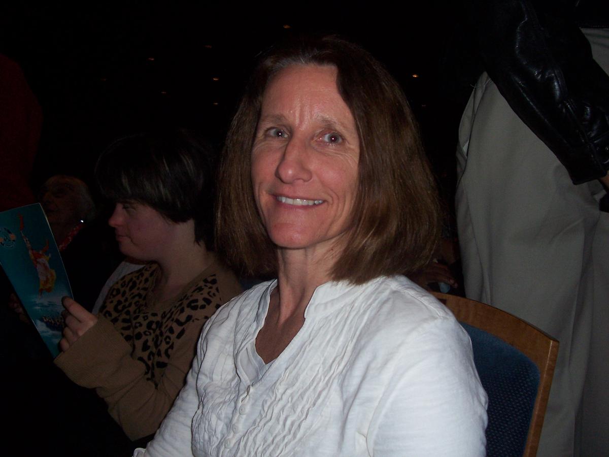 CEO Moved by Shen Yun