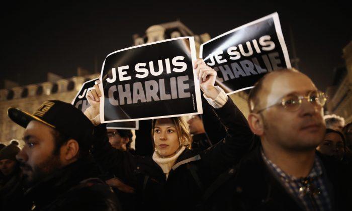 Charlie Hebdo: Research Shows French Solidarity Faces Testing Times