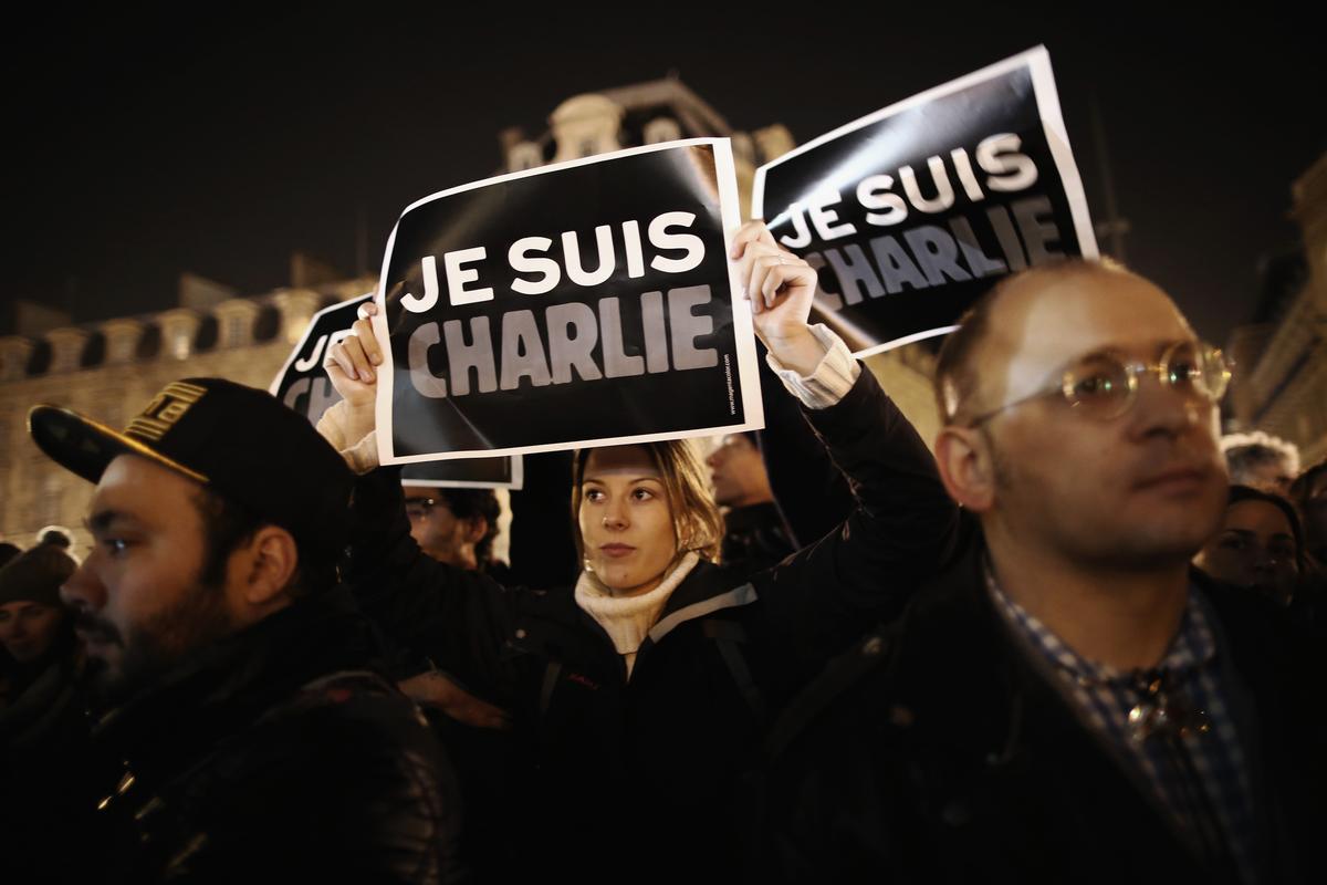 Charlie Hebdo: Research Shows French Solidarity Faces Testing Times