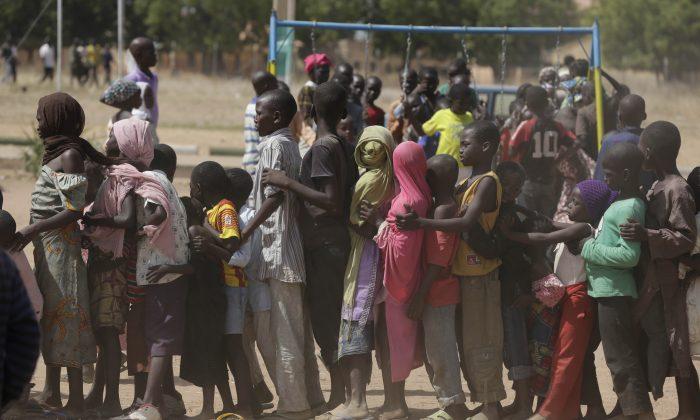 Nigeria Massacre Deadliest in History of Boko Haram, Says Amnesty