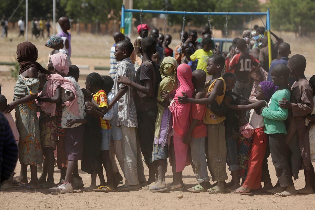 Nigeria Massacre Deadliest in History of Boko Haram, Says Amnesty