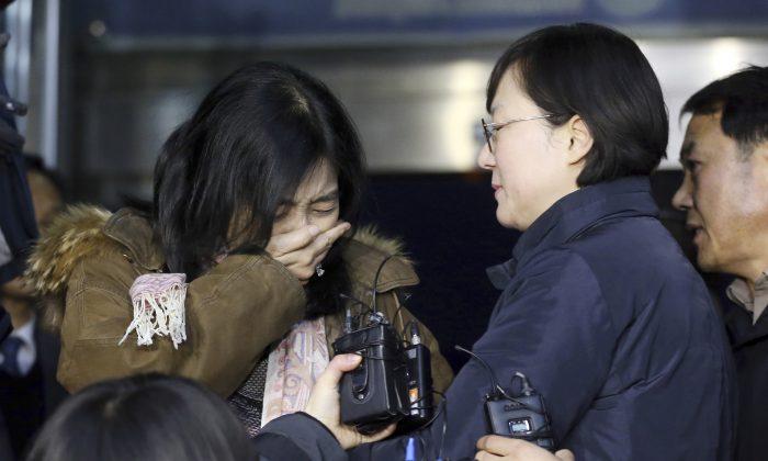 South Korea Deports American Over Positive North Korea Comments