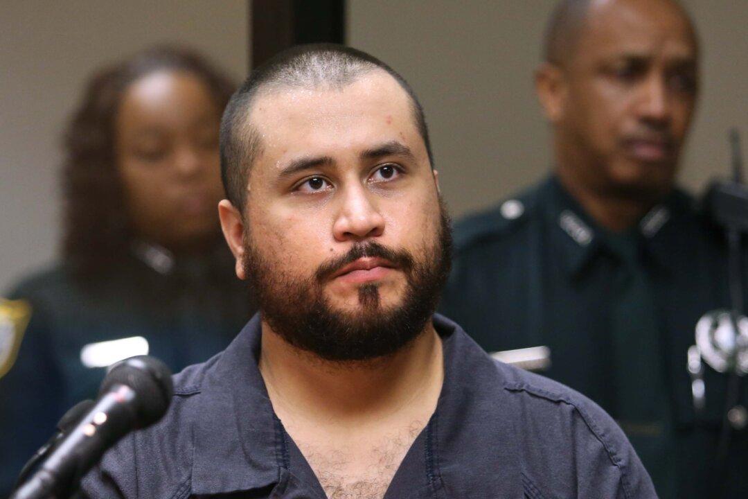 What Happens Now for George Zimmerman?