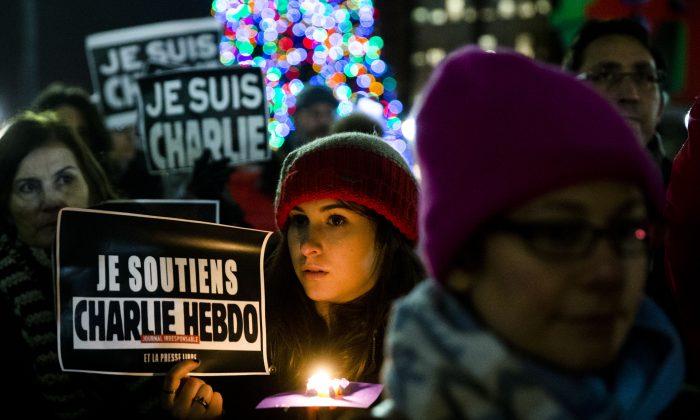 Charlie Hebdo Attackers Killed, Now France Seeks Answers