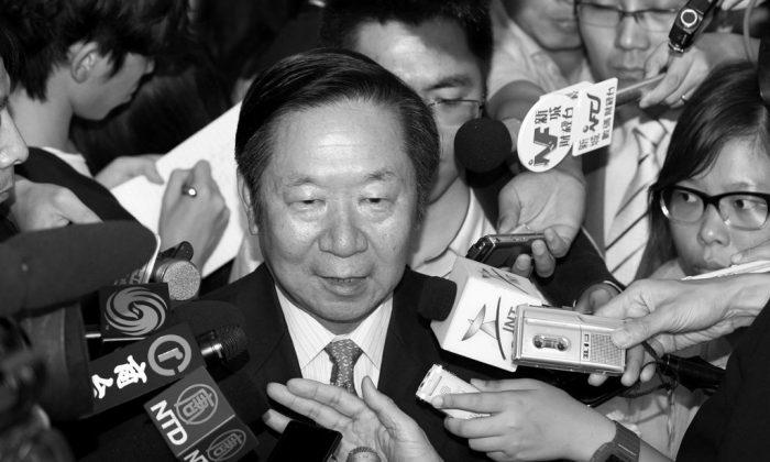 Former Chinese Official Hints Beijing Should Control Education in Hong Kong