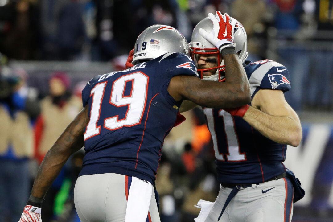 Patriots vs Colts, 2015 AFC Championship: Location, TV Channel, Date, Time