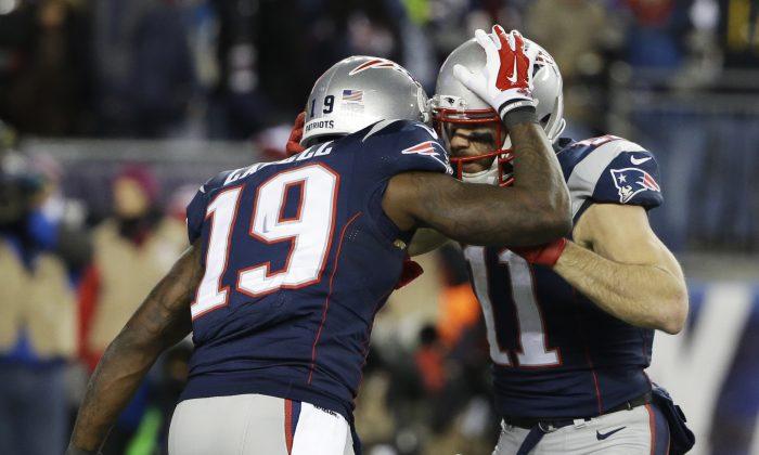 Patriots vs Colts, 2015 AFC Championship: Location, TV Channel, Date, Time