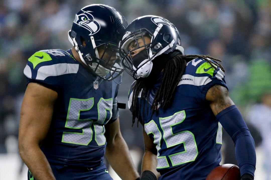 5 Best Secondaries in the NFL 2015 Preseason