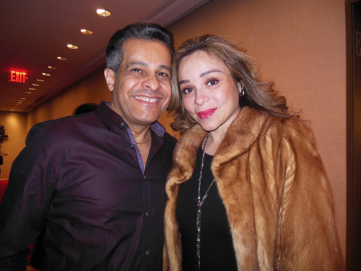 Shen Yun a ‘Window Into China,’ Says Lawyer