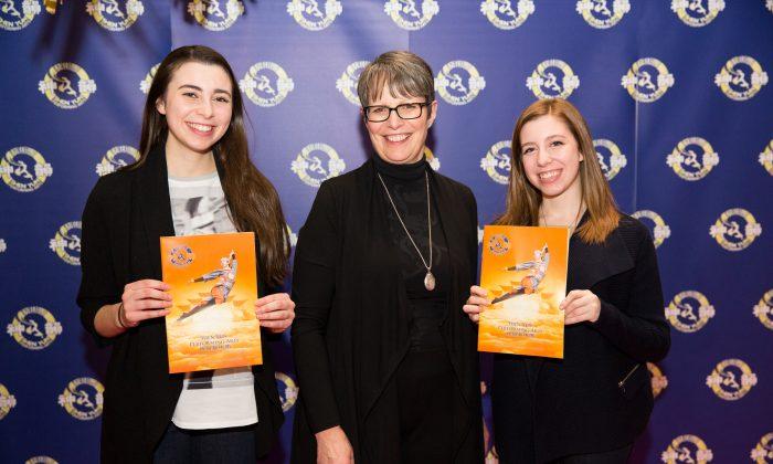 Montreal Theatre Magnates Thrilled By Shen Yun