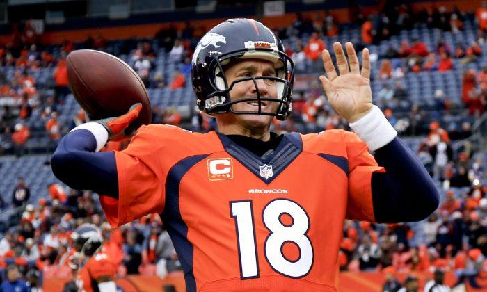 Peyton Manning Wife and Kids: Name, Age, Photos, Pictures