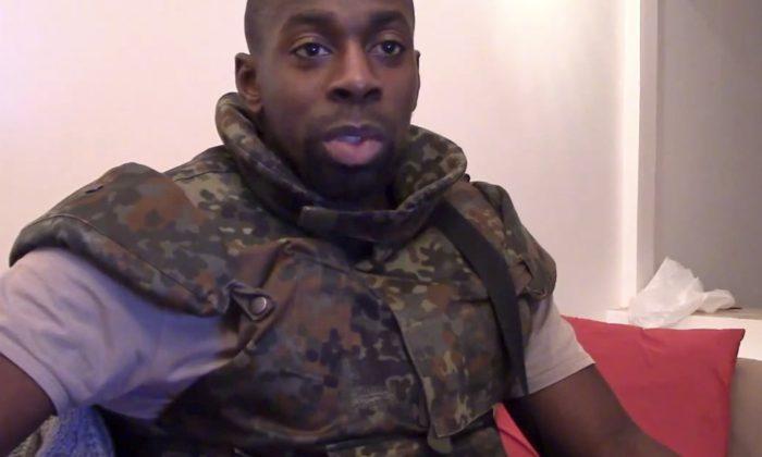 Paris Attack Gunman Amedy Coulibaly Pledges Loyalty to ISIS in Posthumous Video