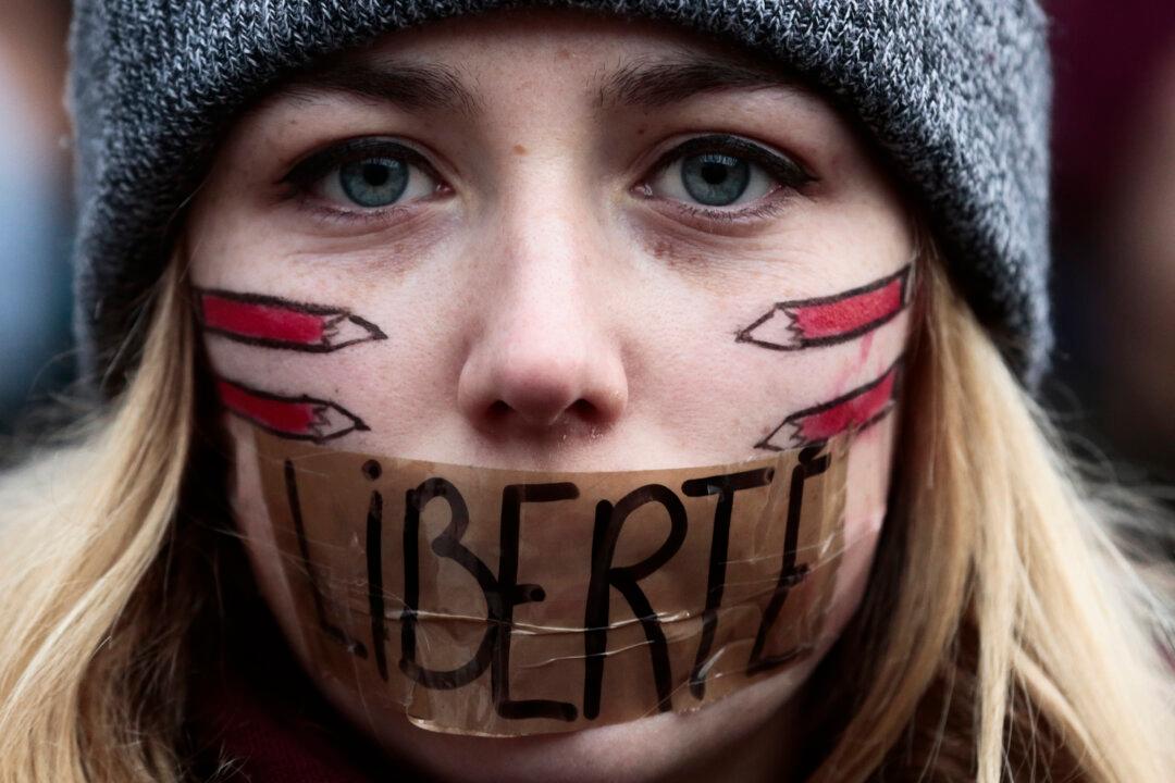 Charlie Hebdo Attackers: Disenfranchised Narcissists or Secret-Cell Jihadists?