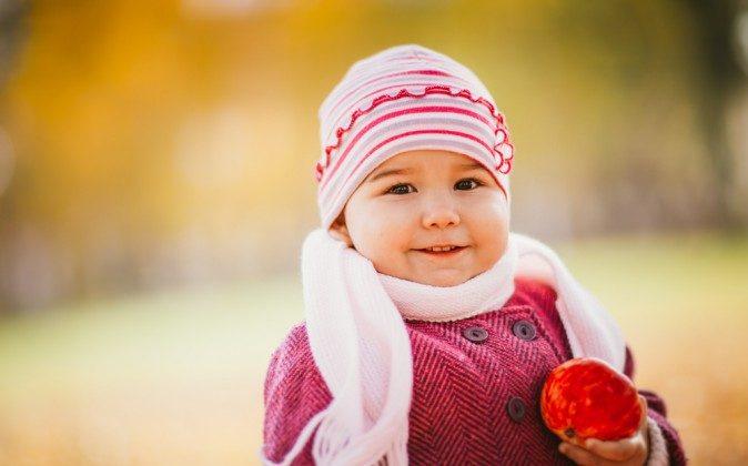 Healthy Food Ideas For Your Baby
