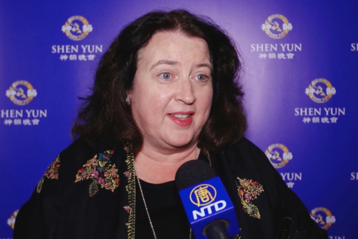 Shen Yun Leaves Dallas With Accolades From Audiences 